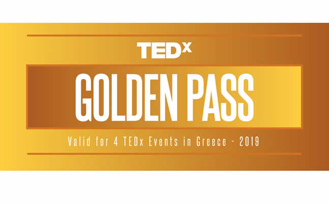 TedxGoldenPass