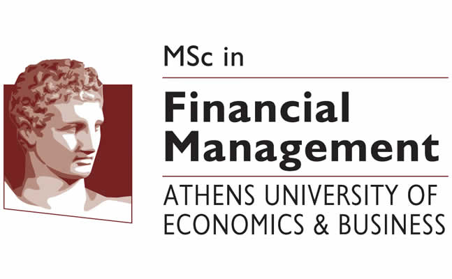 AUEB MscFinancialManagement