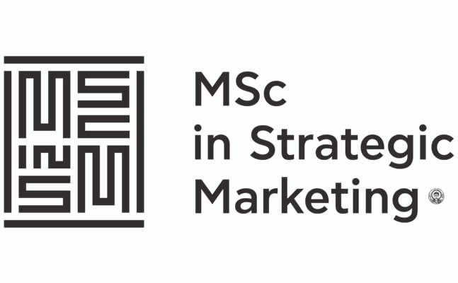 AUTH MscStrategicMarketing