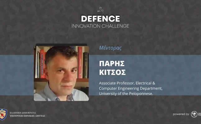 Defence Kitsos