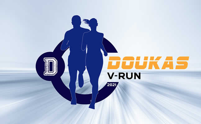 Doukas VRUN2021