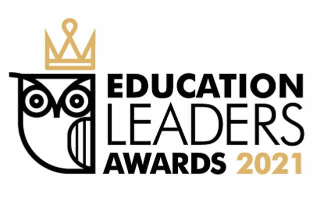 EducationLeadersAwards2021