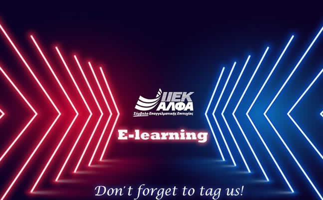 IEKAlfa elearning