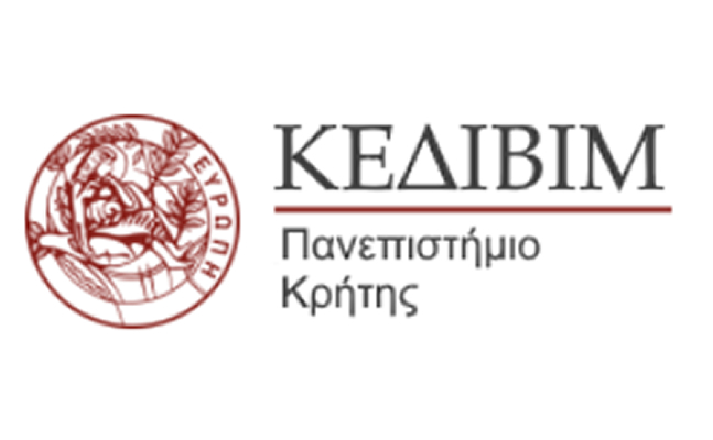 PanKritis KEVIDIM logo