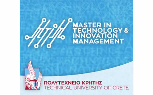 PolytKritis MasterTechInnovation