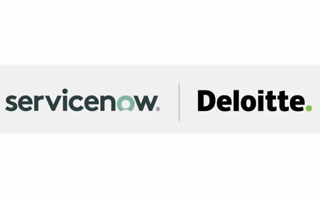 ServiceNow Deloitte