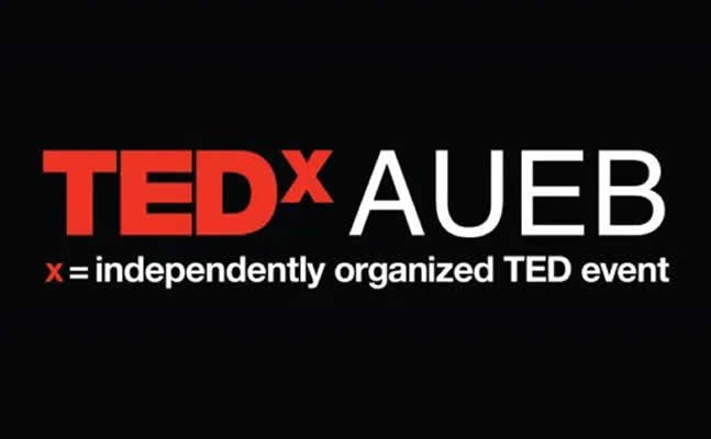 TEDxAUEB