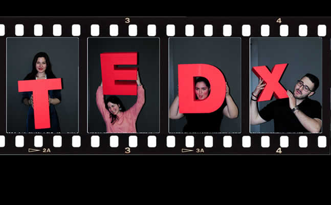 TEDxCrete