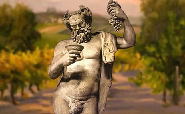 Dionysos