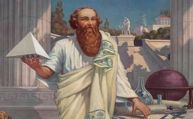 Pythagoras