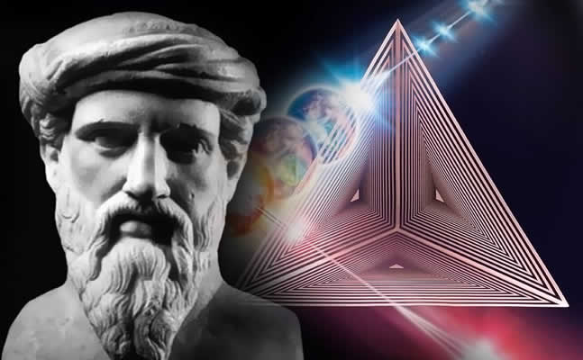 Pythagoras metempsyxosi