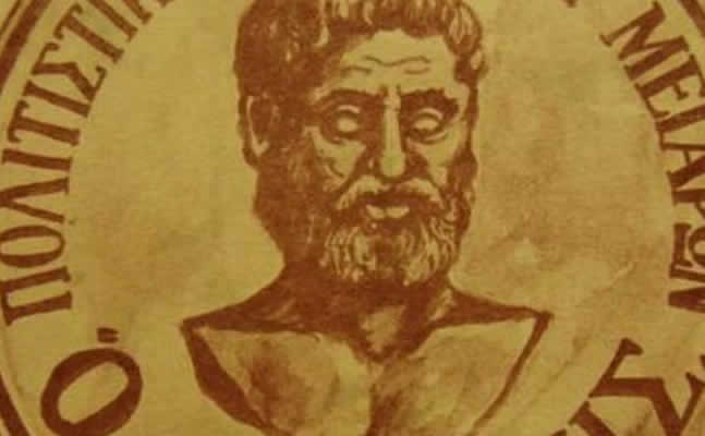 Theognis