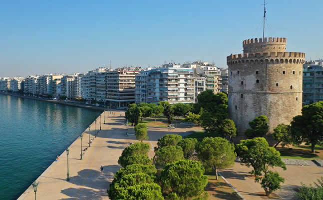 Thessaloniki