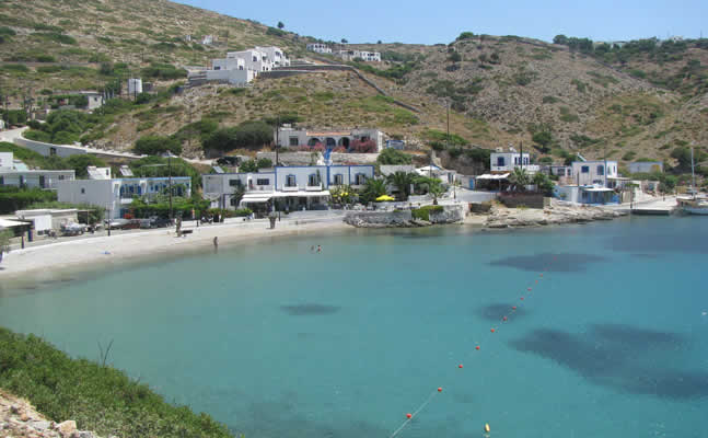 Agathonisi