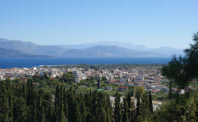 Aigio