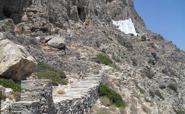 Amorgos