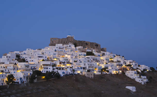 Astypalaia