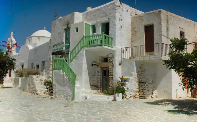 Folegandros