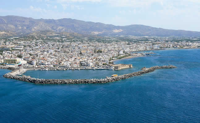 Ierapetra