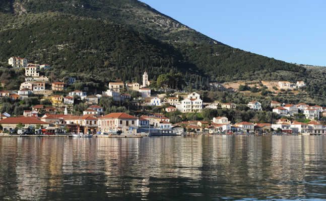 Ithaki