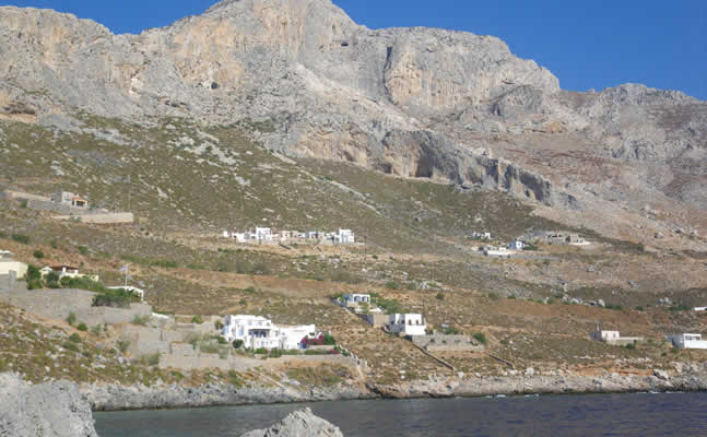 Kalymnos