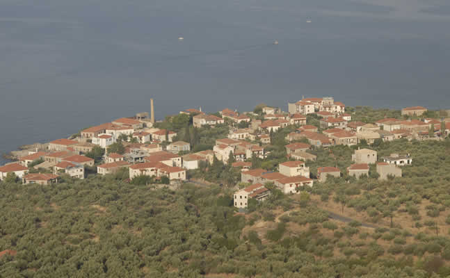 Kardamyli