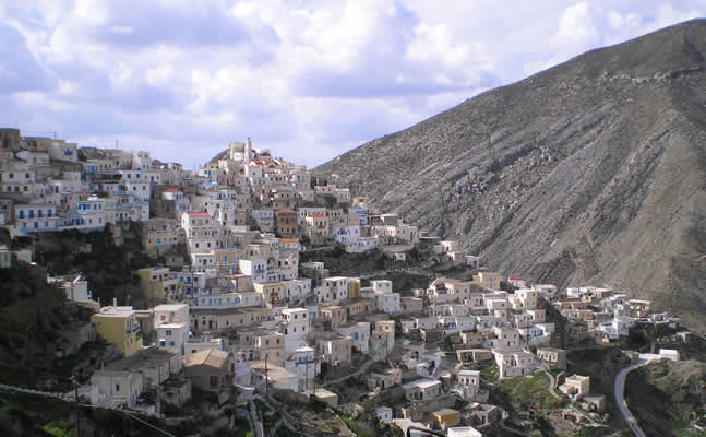 Karpathos