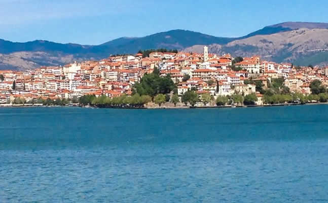 Kastoria