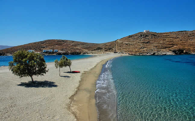 Kythnos