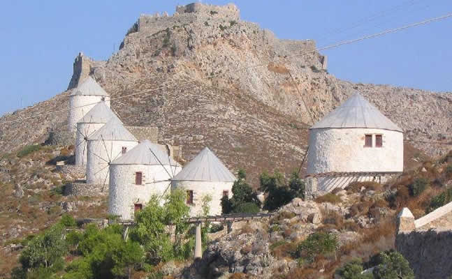 Leros