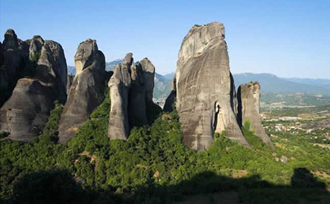 Meteora