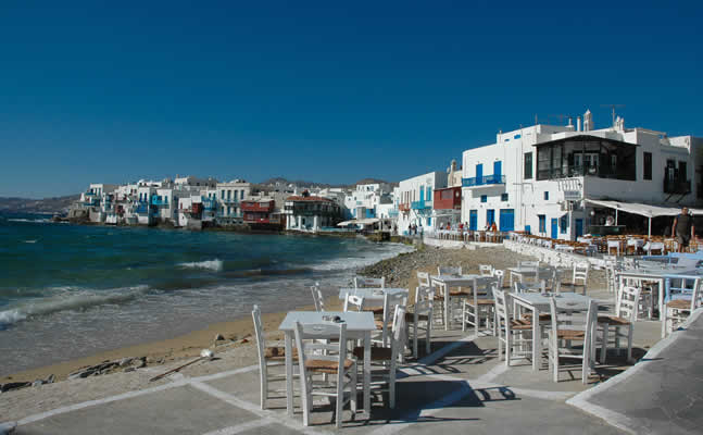 Mykonos