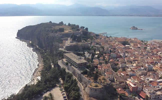 Nafplio