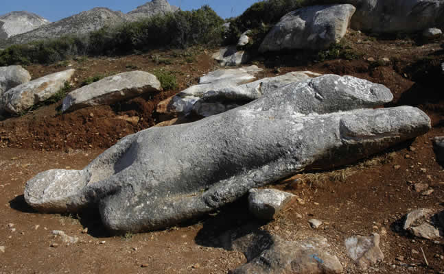 Naxos