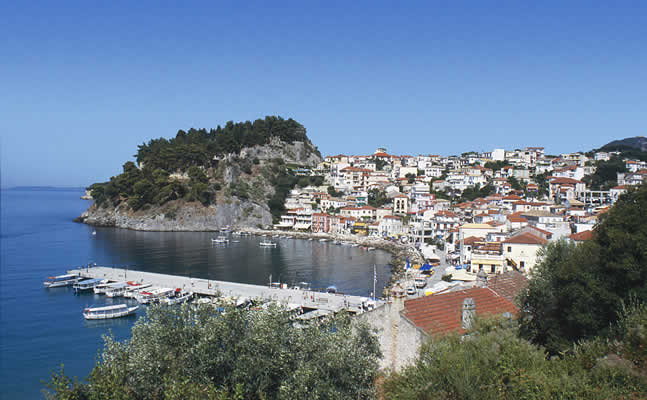 Parga