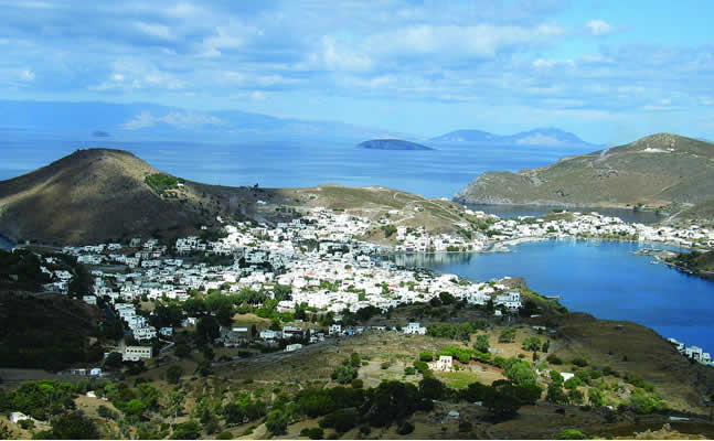 Patmos