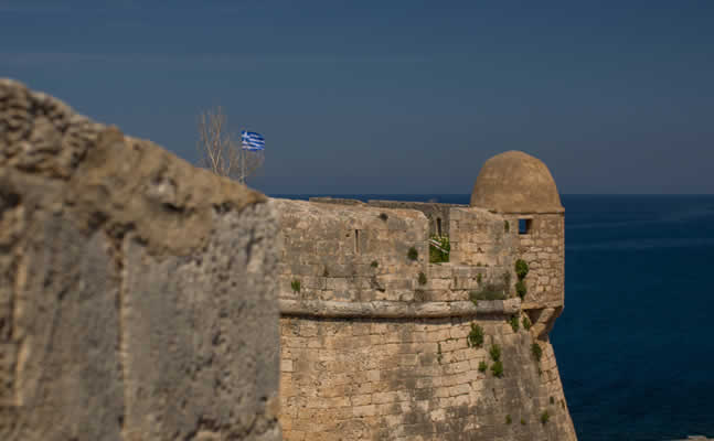 Rethymno