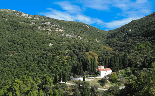 Skopelos first