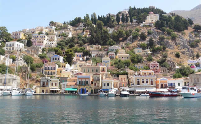 Symi