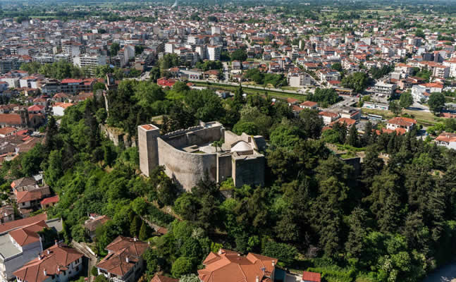 Trikala