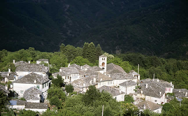 Zagori