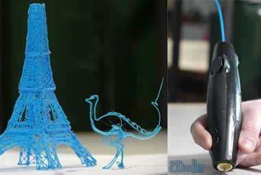 3Doodler