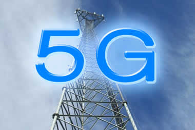 5G Samsung