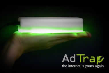 Ad Trap