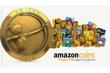 Amazon coins