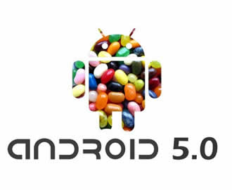 Android_5.0