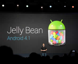 Android_JellyBean