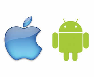 Android_and_Apple