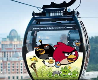 AngryBirds_Teleferik