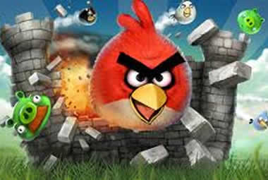 Angry Birds2